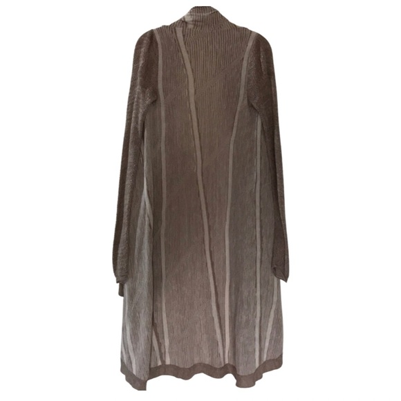 FREE PEOPLE duster cardigan Small - Picture 9 of 9